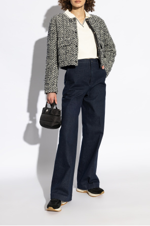 Moncler Buty sportowe `Pacey`
