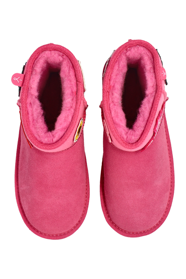 EMU Australia Kids ‘Wallaby Mini Play’ snow boots