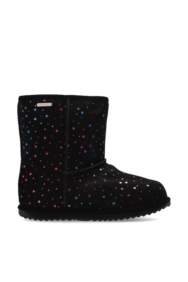 ‘Sparkle Brumby’ snow boots od EMU Australia Kids