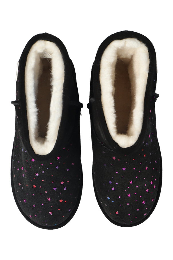 EMU Australia Kids ‘Sparkle Brumby’ snow boots