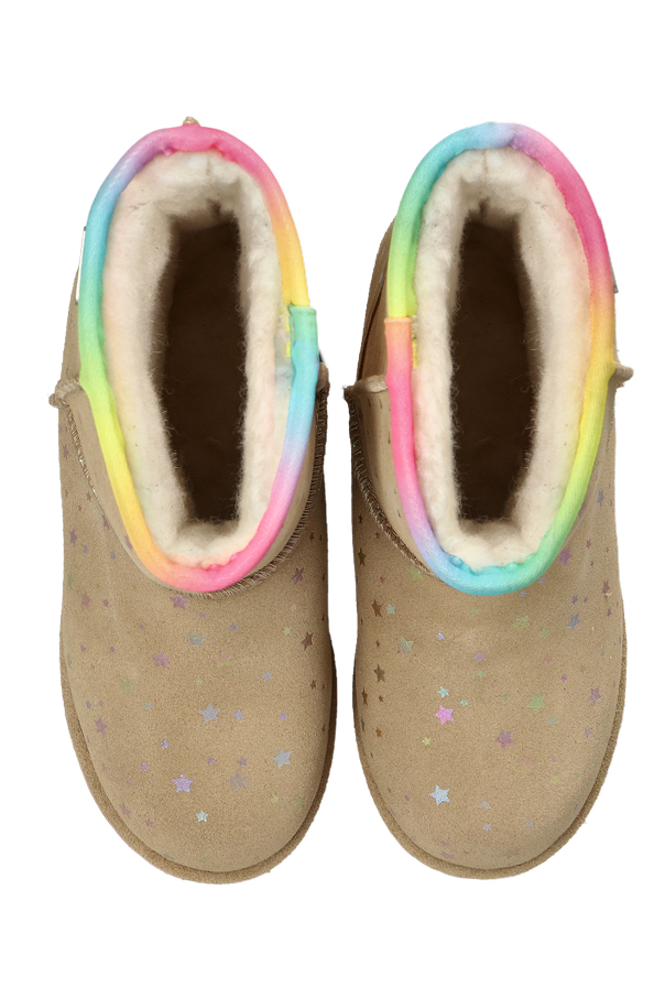 EMU Australia Kids ‘Sparkle Brumby’ snow boots