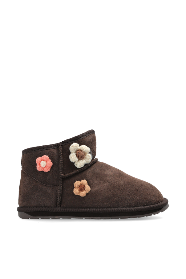 ‘Daisy’ snow boots od EMU Australia Kids