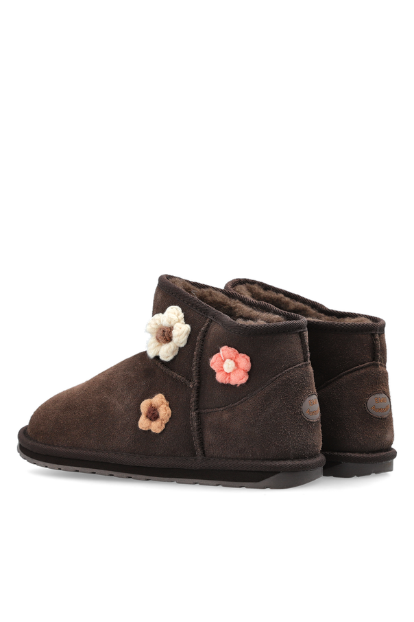 EMU Australia Kids ‘Daisy’ snow boots