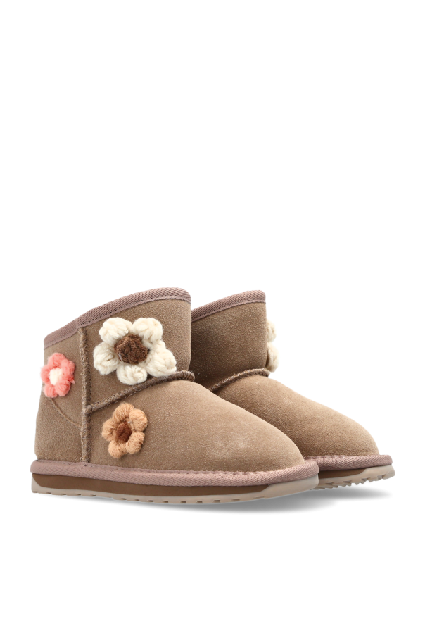 EMU Australia Kids Botas de nieve "Daisy"