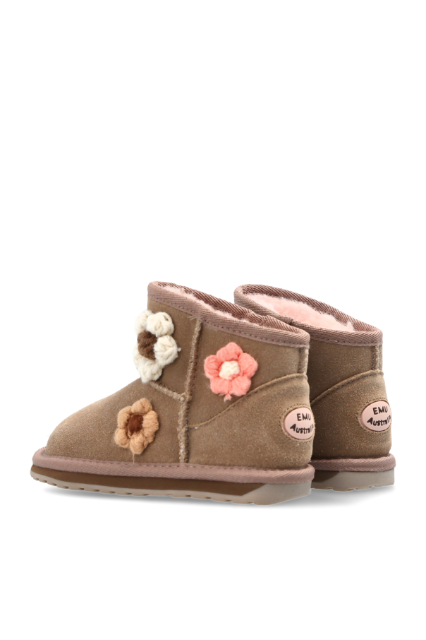 EMU Australia Kids Botas de nieve "Daisy"