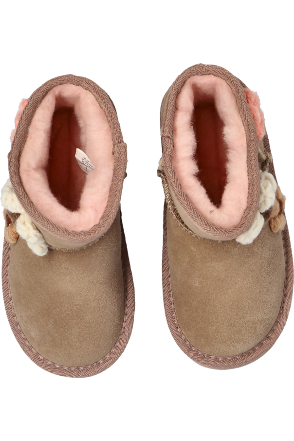 EMU Australia Kids Botas de nieve "Daisy"