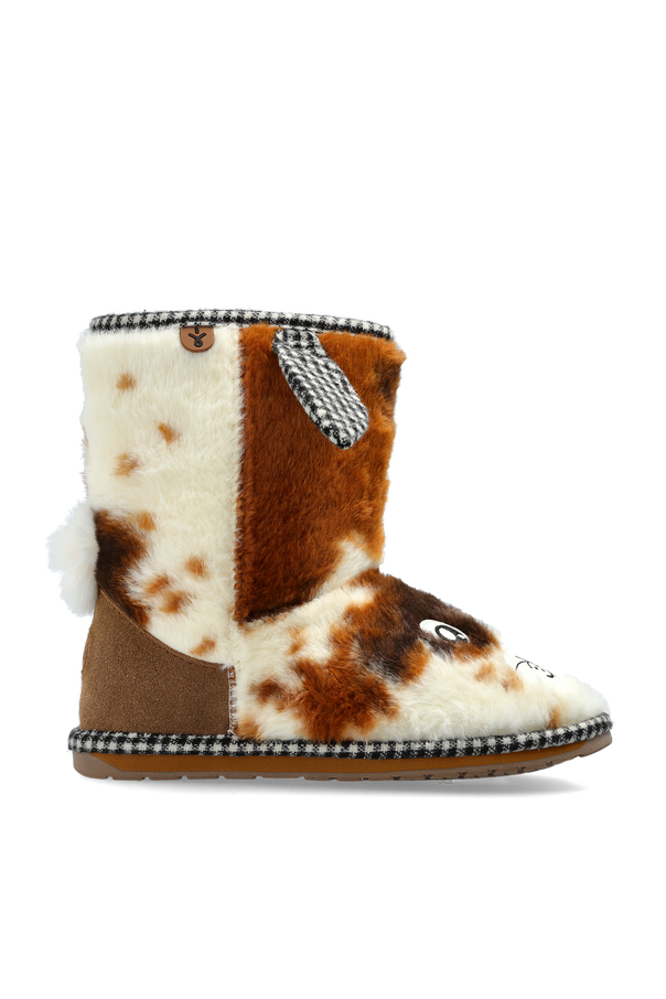 ‘Riley Rabbit’ snow boots od EMU Australia Kids