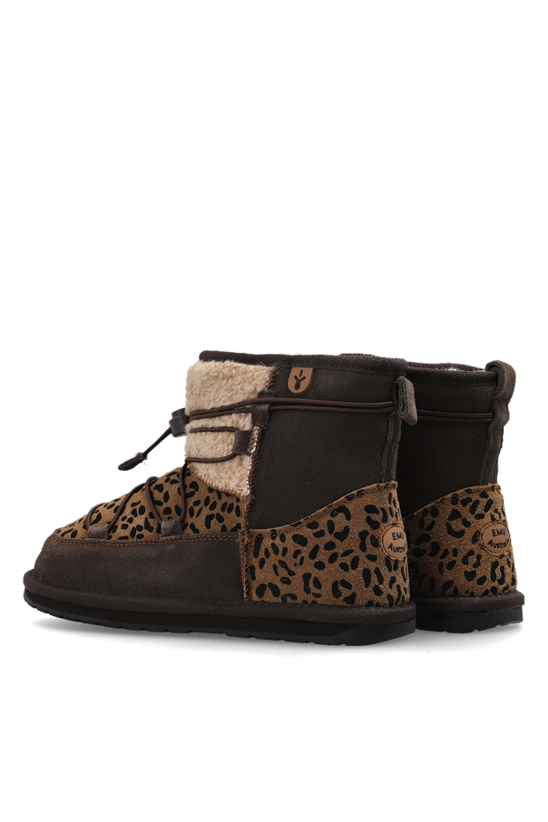 EMU Australia Kids ‘Leela Mini’ snow boots