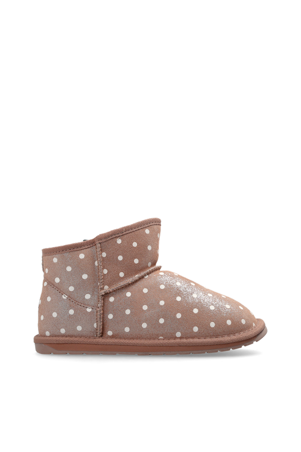 'Aarons Dotti' snow boots od EMU Australia Kids