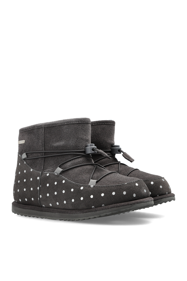 EMU Australia Kids Snow boots ‘Miah Dotti’