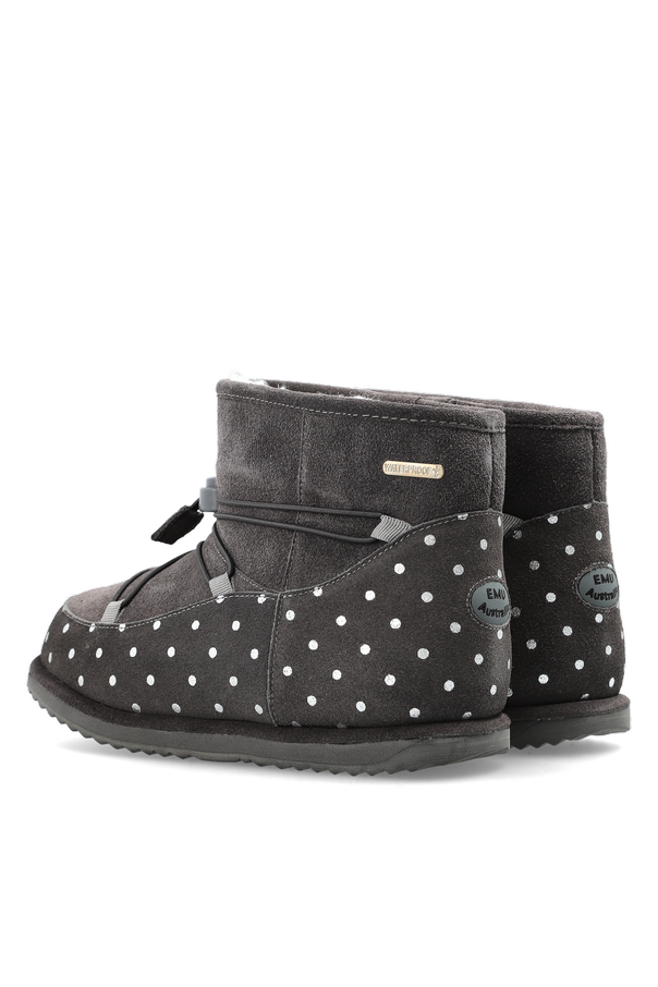 EMU Australia Kids Snow boots ‘Miah Dotti’