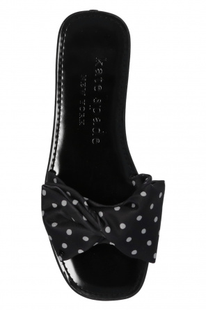 Kate Spade 'mm Legan Leather Ankle Boots