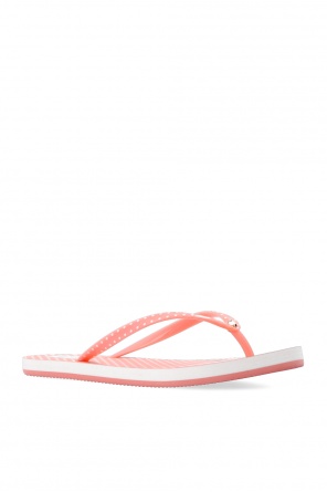 Kate Spade ‘Fiji’ flip-flops