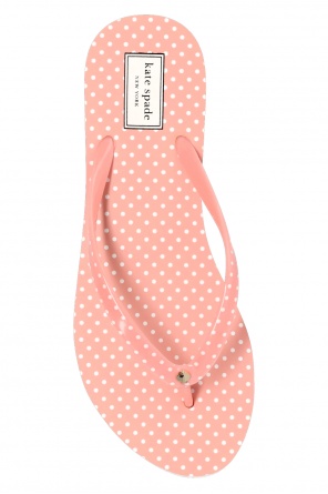 Kate Spade ‘Fiji’ flip-flops