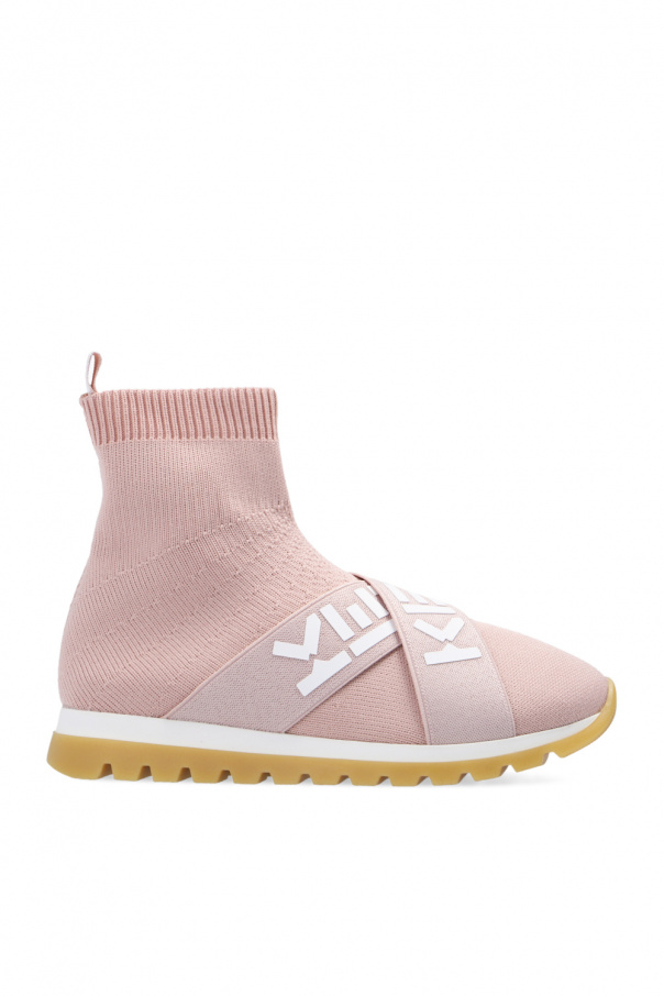Kenzo Kids Sock sneakers