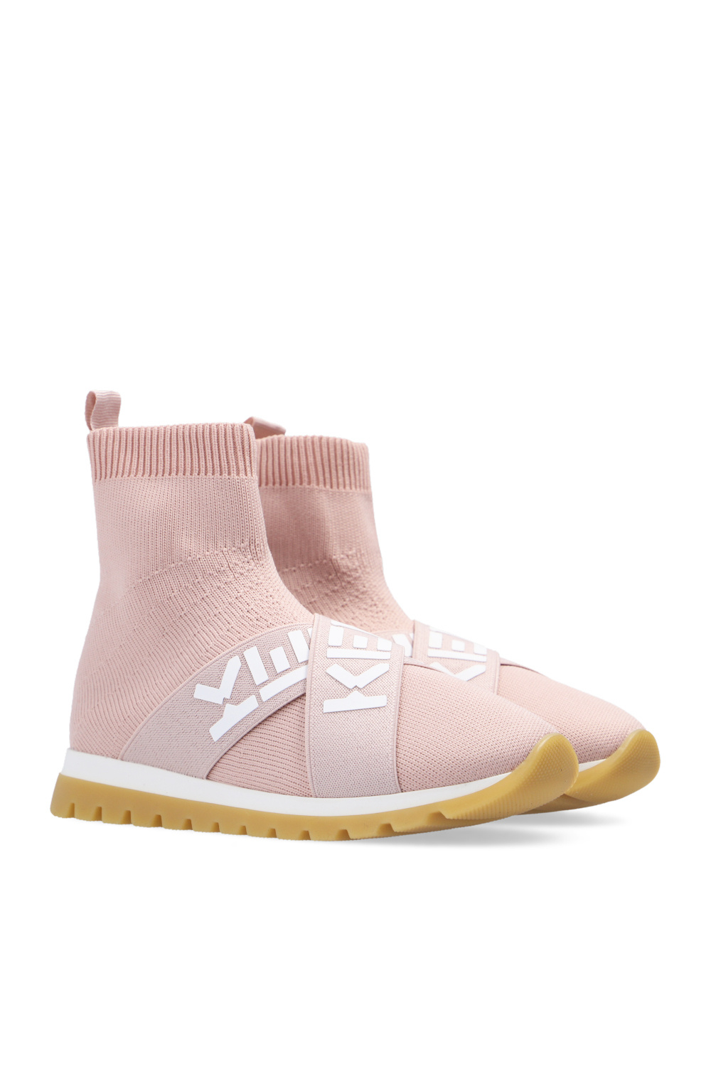 Kenzo Kids Sock sneakers