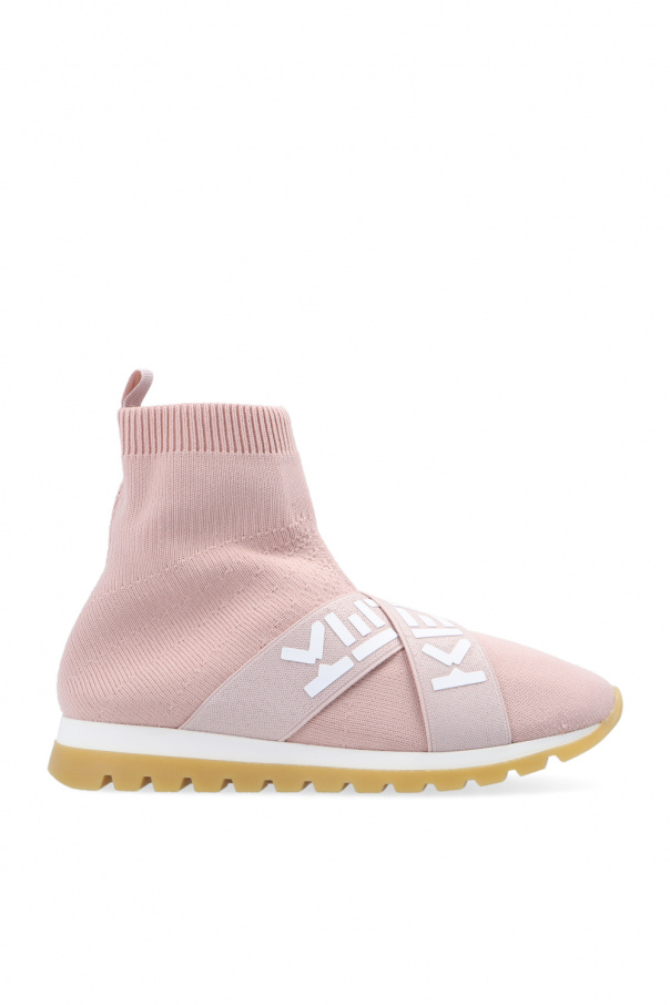 Kenzo Kids Sock sneakers