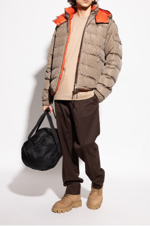 Moncler Botas por encima del tobillo "Peak City"