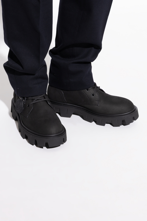 Moncler Botas por encima del tobillo "Peak City"