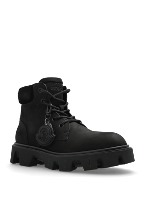 Moncler Botas por encima del tobillo "Peak City"