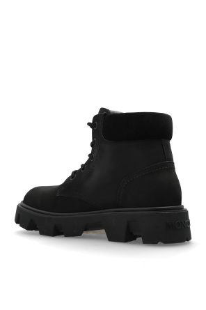 Moncler Botas por encima del tobillo "Peak City"