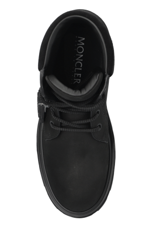 Moncler Botas por encima del tobillo "Peak City"