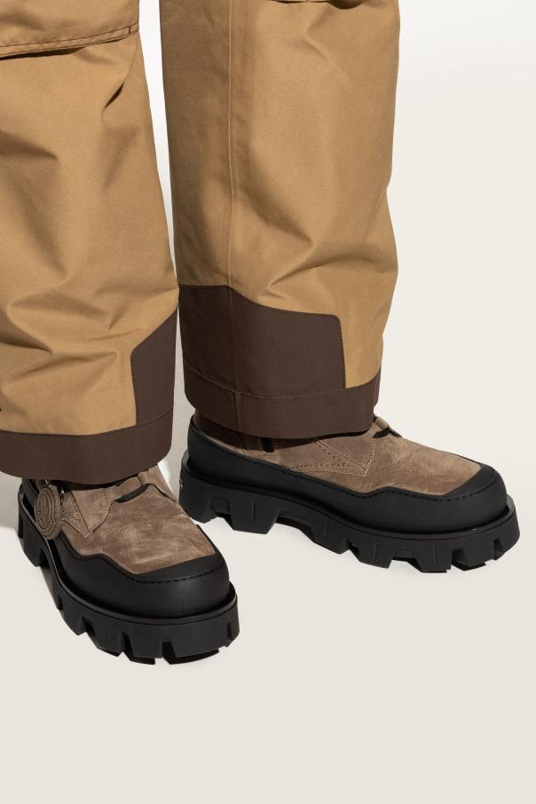 Moncler Botas de montaña "Peak Path"