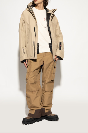 Moncler Botas de montaña "Peak Path"