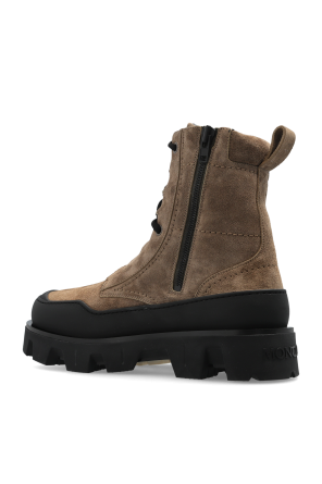 Moncler Botas de montaña "Peak Path"