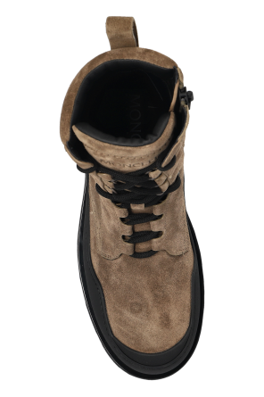 Moncler Botas de montaña "Peak Path"