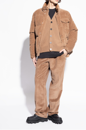 Moncler Snow boots "Peak Path"