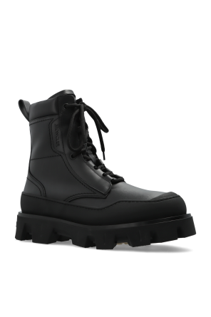 Moncler Snow boots "Peak Path"