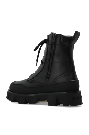 Moncler Snow boots "Peak Path"