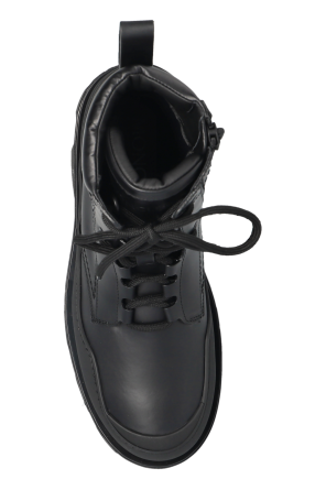 Moncler Snow boots "Peak Path"