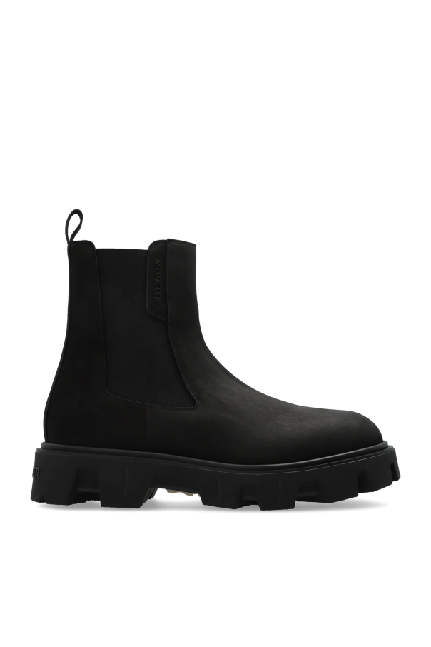 Chelsea boots "Peak City", zdjęcie 1 Chelsea boots "Peak City" od Moncler
