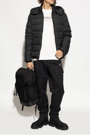 Moncler Botines "Peak City"