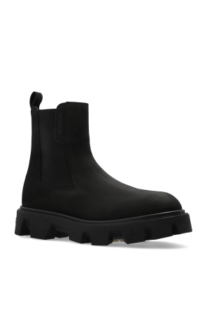 Moncler Botines "Peak City"