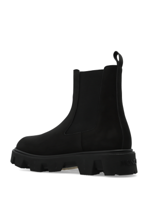 Moncler Botines "Peak City"