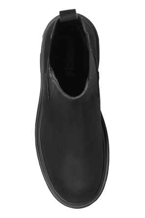 Moncler Botines "Peak City"