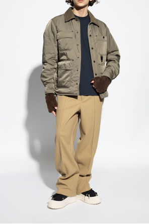 Moncler Altive snow boots