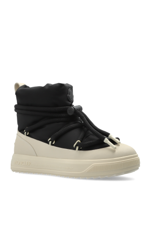 Moncler Altive snow boots