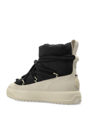 Moncler Altive snow boots