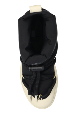 Moncler Altive snow boots