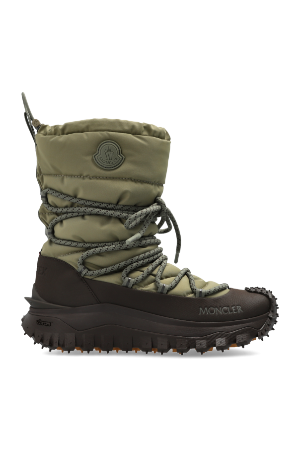"Trailgrip Apràs High GTX" snow boots od Moncler