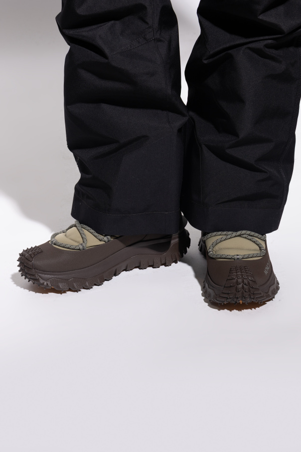 Moncler Botas de nieve "Trailgrip Apràs High GTX"