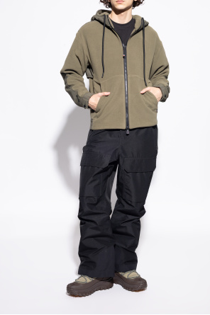 Moncler Botas de nieve "Trailgrip Apràs High GTX"