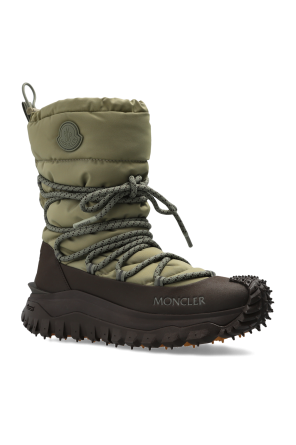 Moncler Botas de nieve "Trailgrip Apràs High GTX"