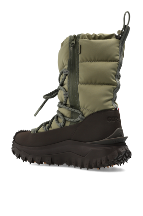 Moncler Botas de nieve "Trailgrip Apràs High GTX"