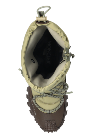 Moncler Botas de nieve "Trailgrip Apràs High GTX"