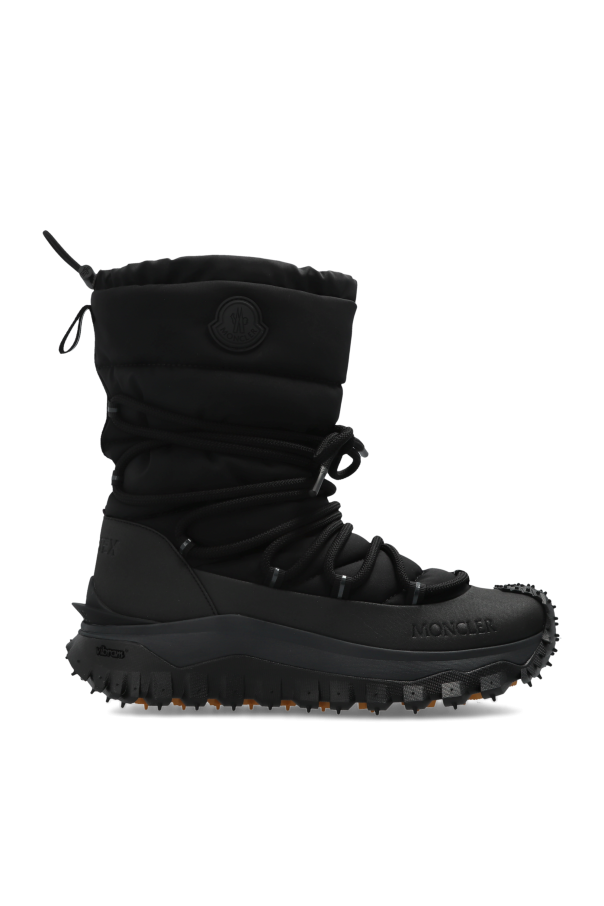 Snow boots "Trailgrip Après High GTX" od Moncler